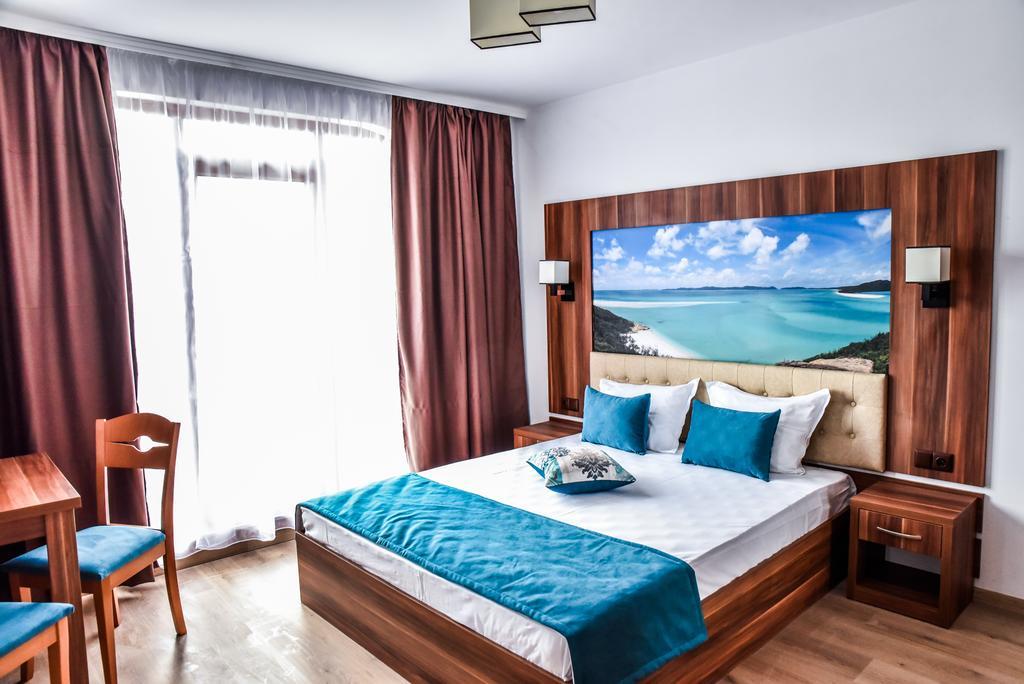 Stela Apartments ออบซอร์ ภายนอก รูปภาพ