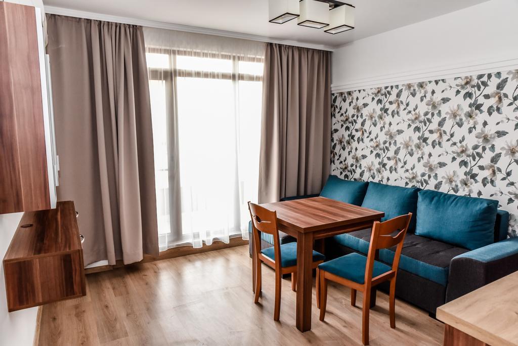 Stela Apartments ออบซอร์ ภายนอก รูปภาพ