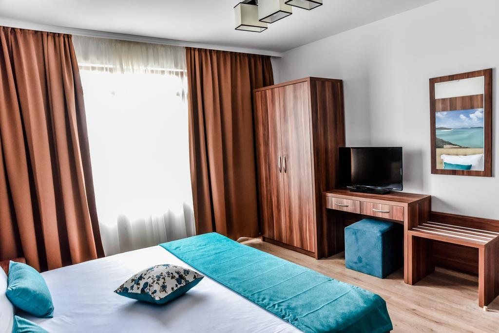 Stela Apartments ออบซอร์ ภายนอก รูปภาพ