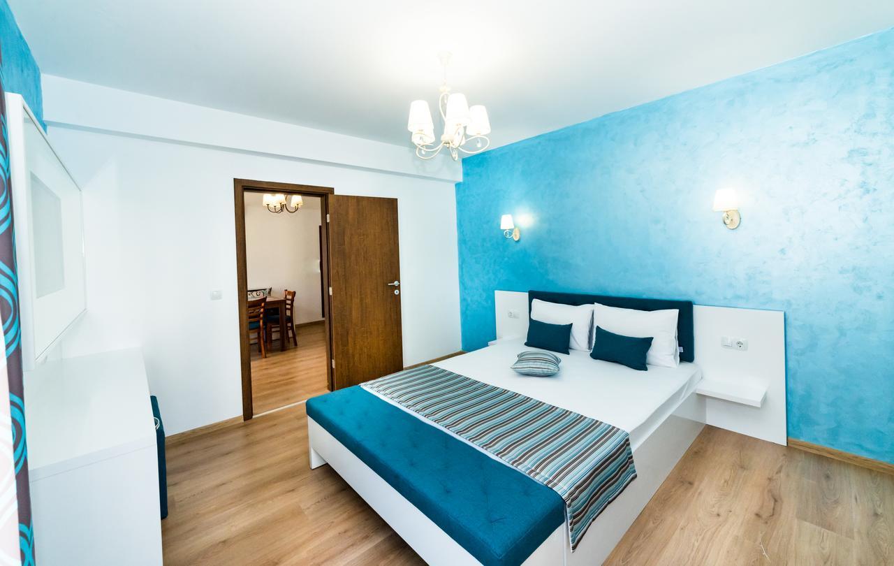 Stela Apartments ออบซอร์ ภายนอก รูปภาพ
